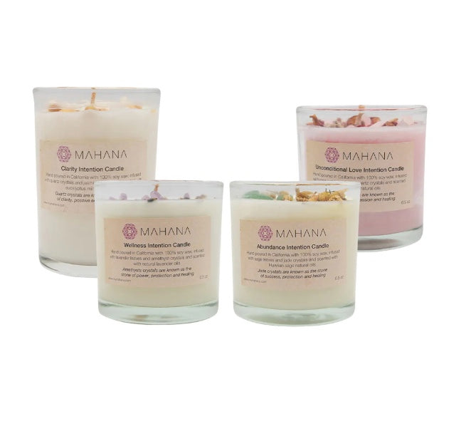 Mahana Candle Bundle: Why this makes the perfect gift for self indulgence ✨