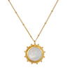 Drift Into Daydreams Necklace