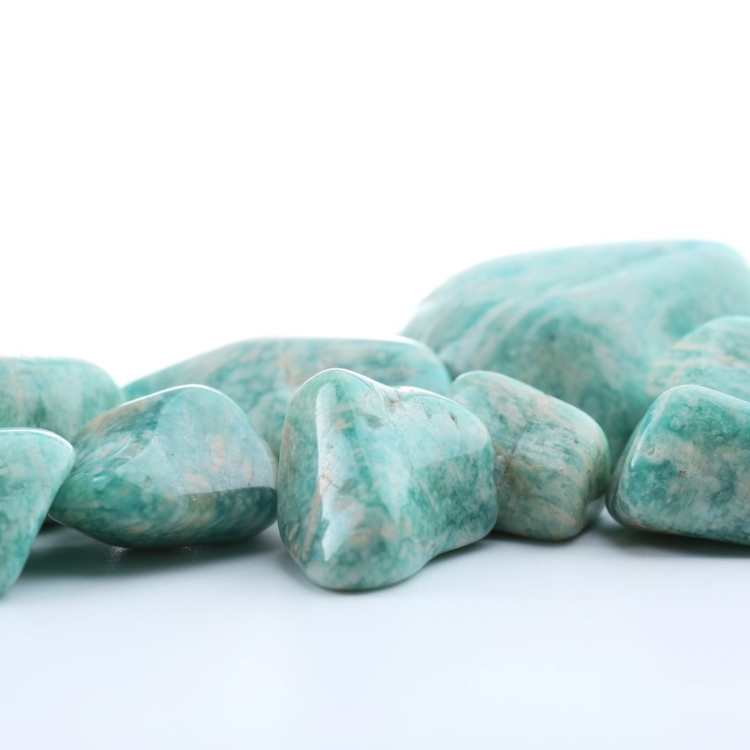 Amazonite