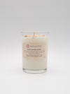 Mahana Clarity Intention Candle