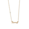 I wanna be LOVED Necklace