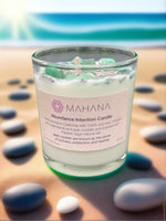 Mahana Abundance Intention Candle