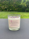 Mahana Wellness Intention Candle