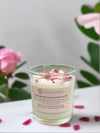 Mahana Unconditional Love Intention Candle