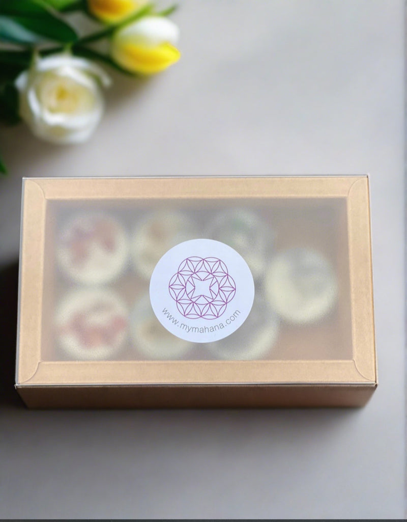 Candle Sampler Box