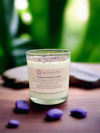 Mahana Wellness Intention Candle