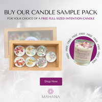 Candle Sampler Box