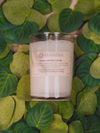 Mahana Clarity Intention Candle