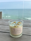 Mahana Balance Intention Candle