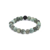 African Turquoise Cleansing Bracelet