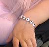 Custom Child Name Bracelets