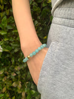 My Mahana Peace Gemstone Bracelet