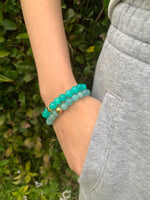My Mahana Peace Gemstone Bracelet