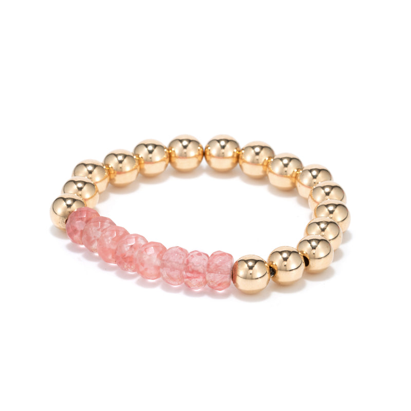 Hope Reflection Bracelet