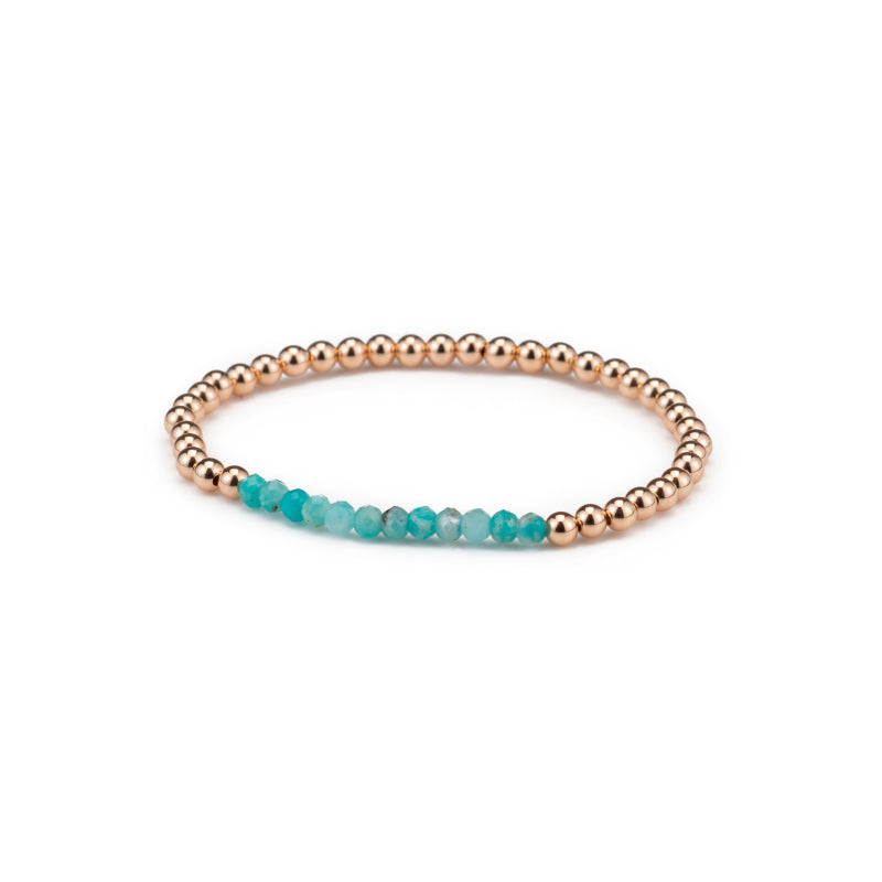 Mini Balance Reflection Bracelet