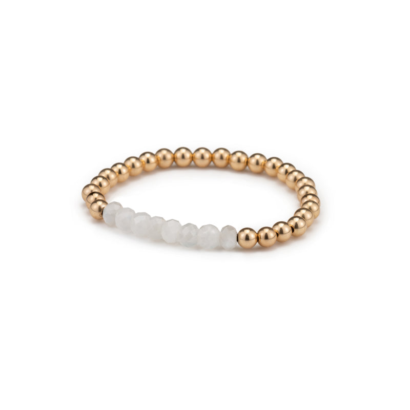 Intuition Reflection Bracelet