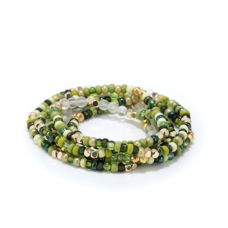 Nana Success Wrap-Bracelet