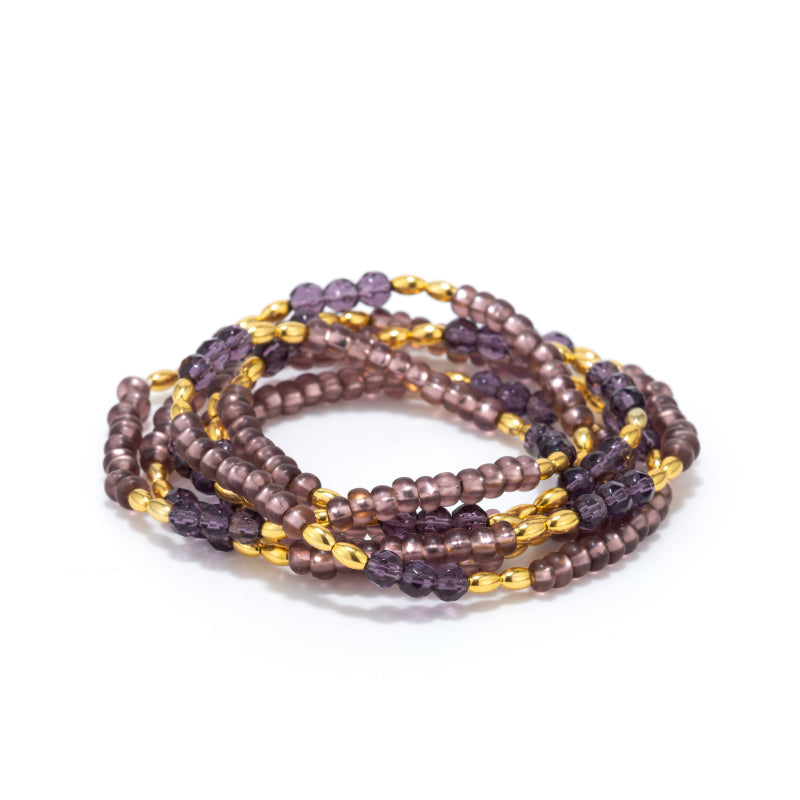 Nana Wellness Wrap-Bracelet SOLD OUT