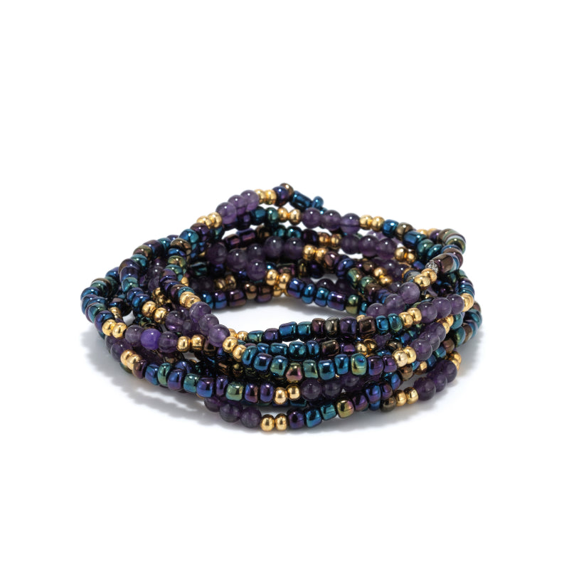 Nana Health Wrap-Bracelet SOLD OUT