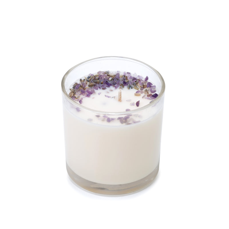 Mahana Wellness Intention Candle