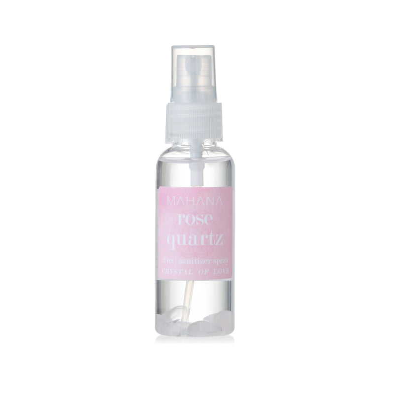 Mahana Love Intention Hand Sanitizer
