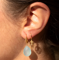 Simple Joy Earrings