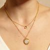 Drift Into Daydreams Necklace