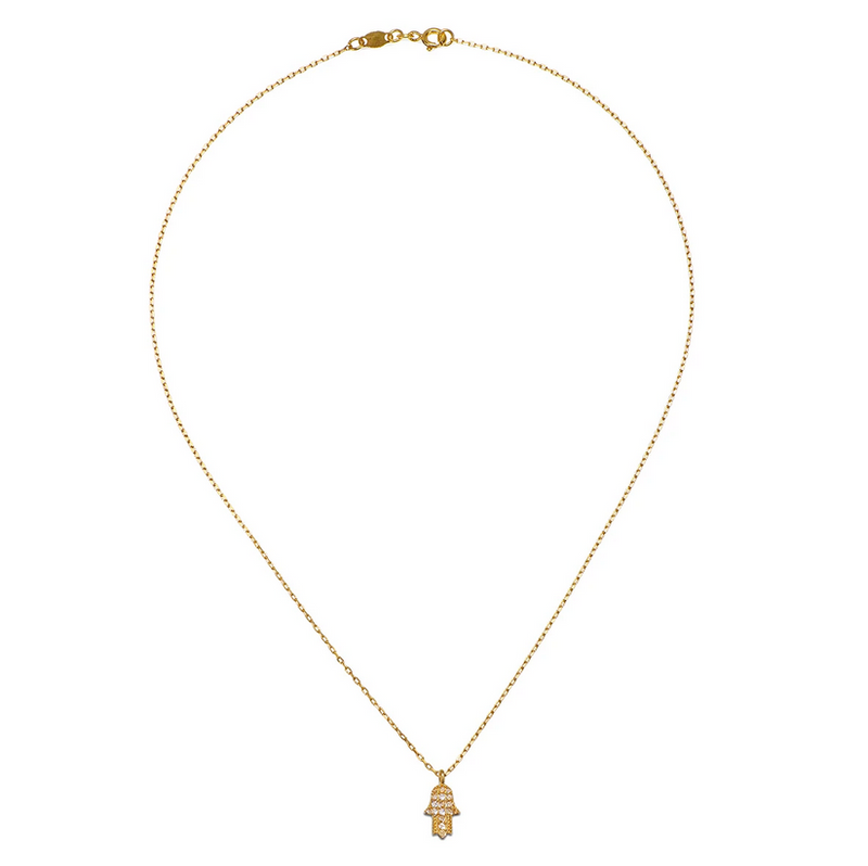 Spirit Guardian Necklace