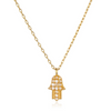 Spirit Guardian Necklace