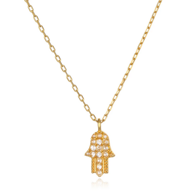 Spirit Guardian Necklace