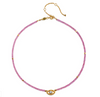 Innate Knowing Choker Necklace
