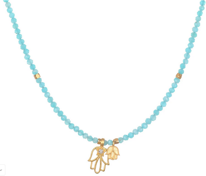 Blessings of Tranquility Necklace