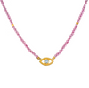 Innate Knowing Choker Necklace