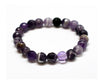 Wellness Intention Gemstone Bracelet