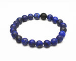 Wisdom Intention Gemstone Bracelet