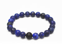 Wisdom Intention Gemstone Bracelet