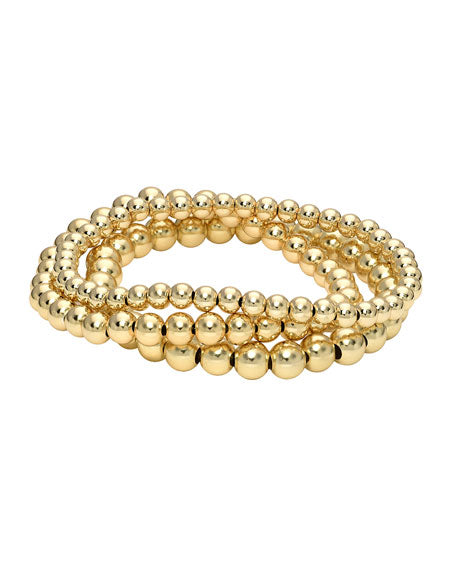 Reflection Intention Bracelet