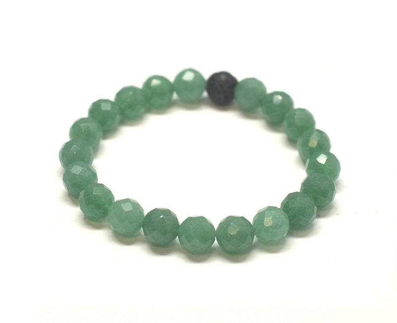 Success Intention Gemstone Bracelet