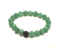 Success Intention Gemstone Bracelet