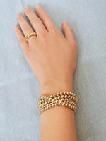Reflection Intention Bracelet