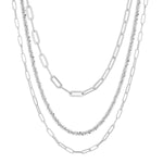 Multi Layer Necklace